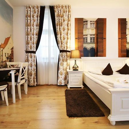 Arhivelor Studios Sibiu Extérieur photo
