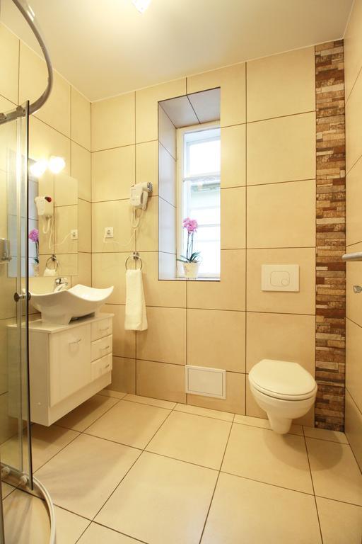 Arhivelor Studios Sibiu Chambre photo