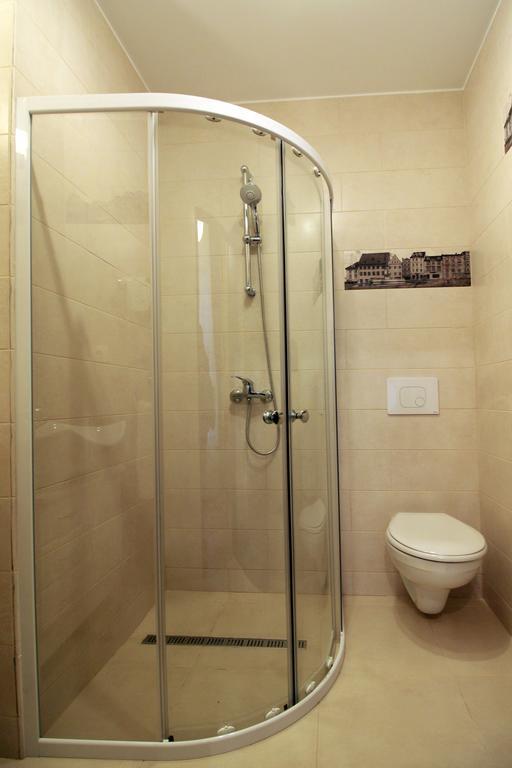 Arhivelor Studios Sibiu Chambre photo