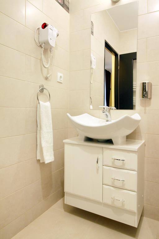 Arhivelor Studios Sibiu Chambre photo