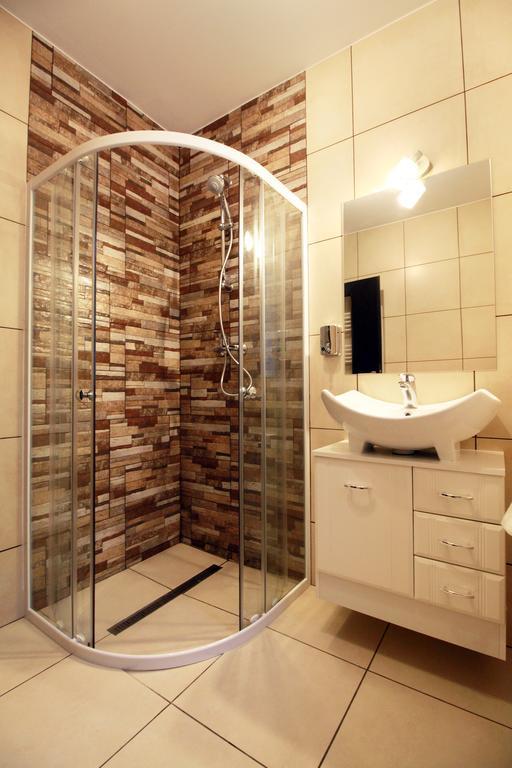 Arhivelor Studios Sibiu Chambre photo