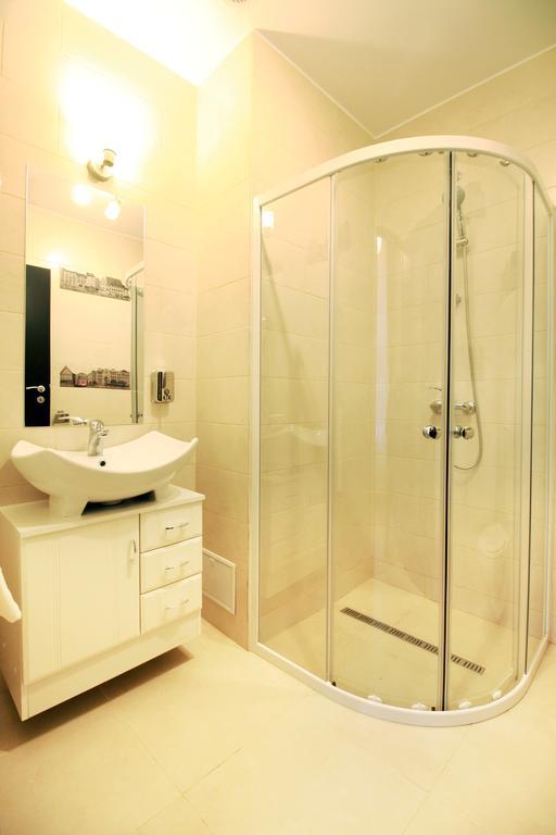 Arhivelor Studios Sibiu Chambre photo