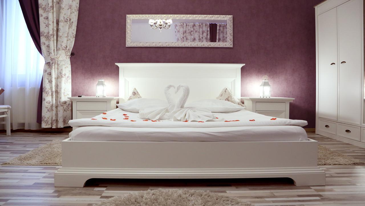 Arhivelor Studios Sibiu Extérieur photo