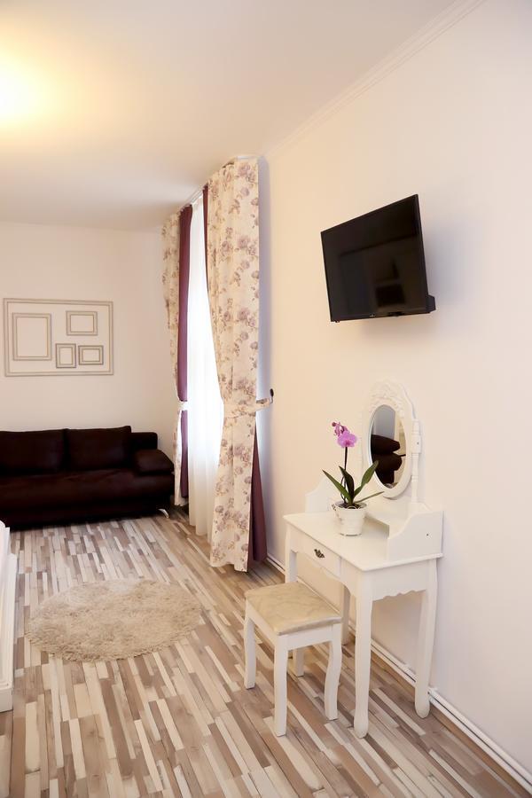 Arhivelor Studios Sibiu Extérieur photo