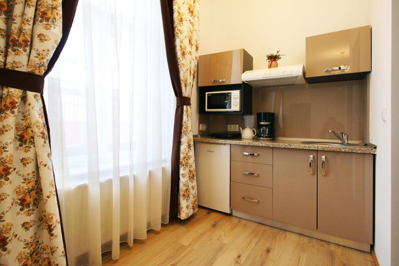 Arhivelor Studios Sibiu Extérieur photo