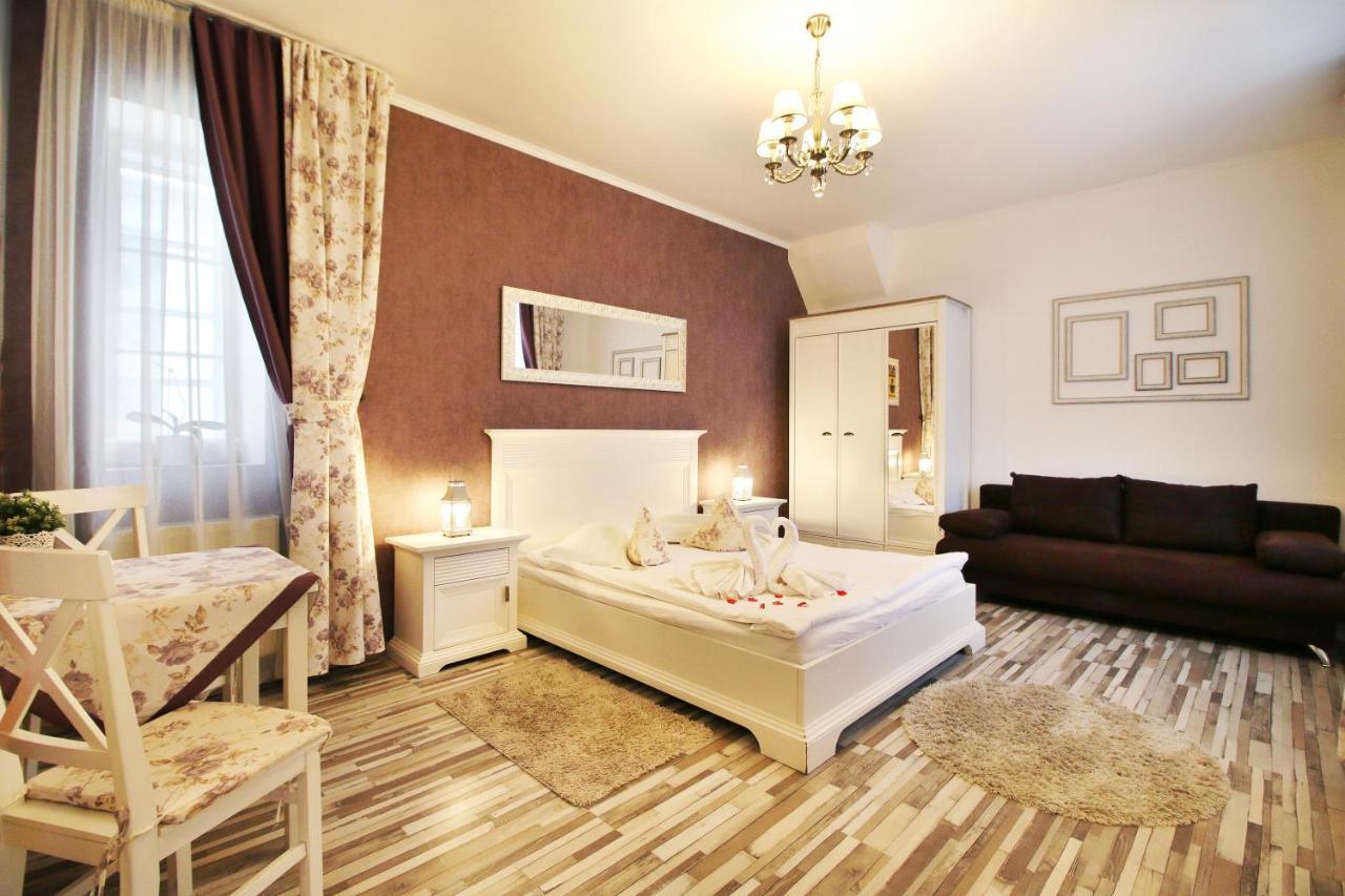 Arhivelor Studios Sibiu Extérieur photo